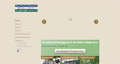 Desktop Screenshot of nittanypm.com